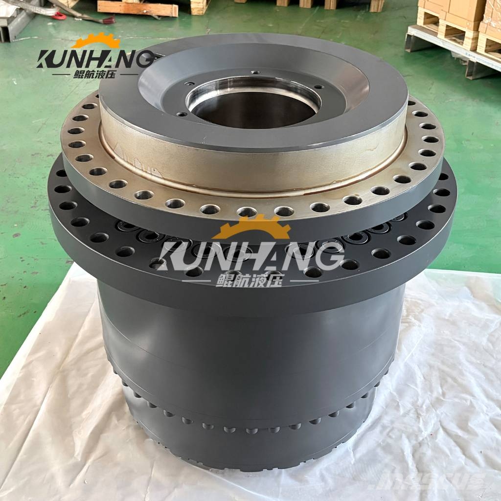 XCMG XE2000 Final Drive 804001698 800366058 Reducer Transmissie