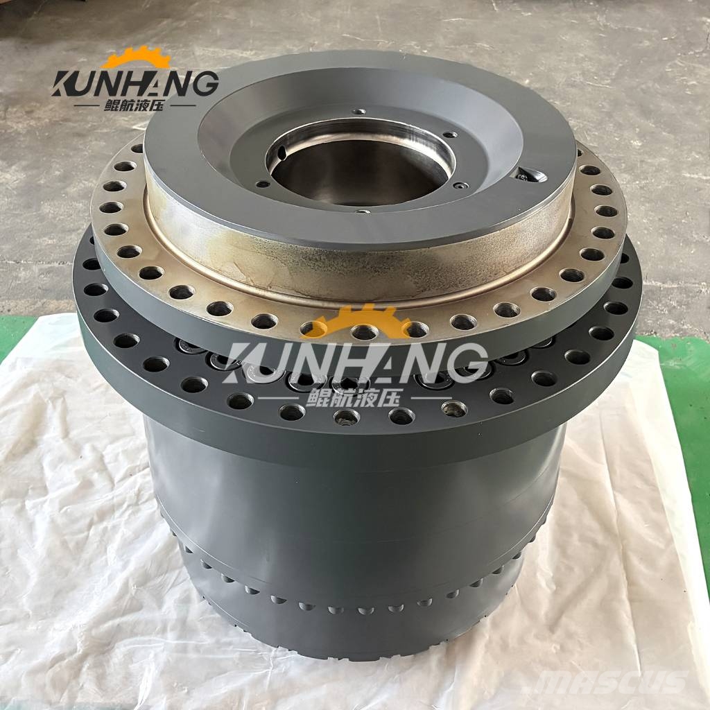 XCMG XE2000 Final Drive 804001698 800366058 Reducer Transmissie