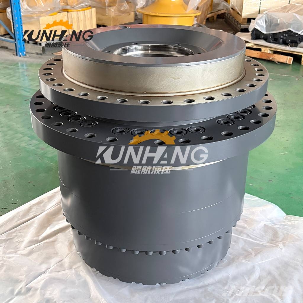 XCMG XE2000 Final Drive 804001698 800366058 Reducer Transmissie