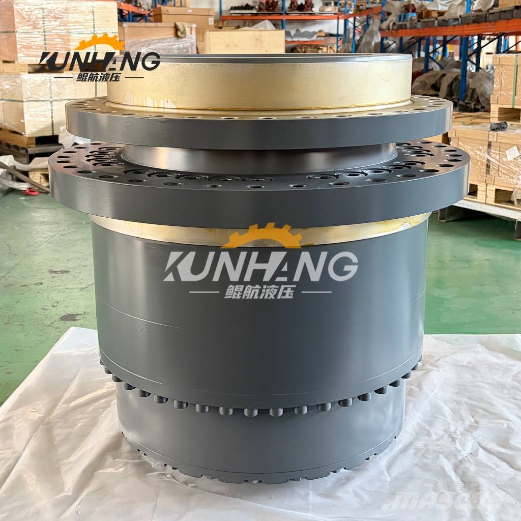XCMG XE2000 Final Drive 804001698 800366058 Reducer Transmissie