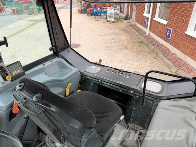 New Holland TL 90 Traktorji