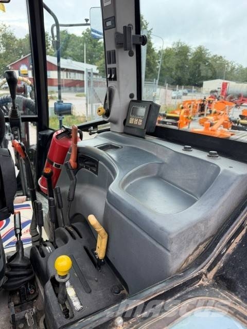 New Holland TL 90 Traktorji