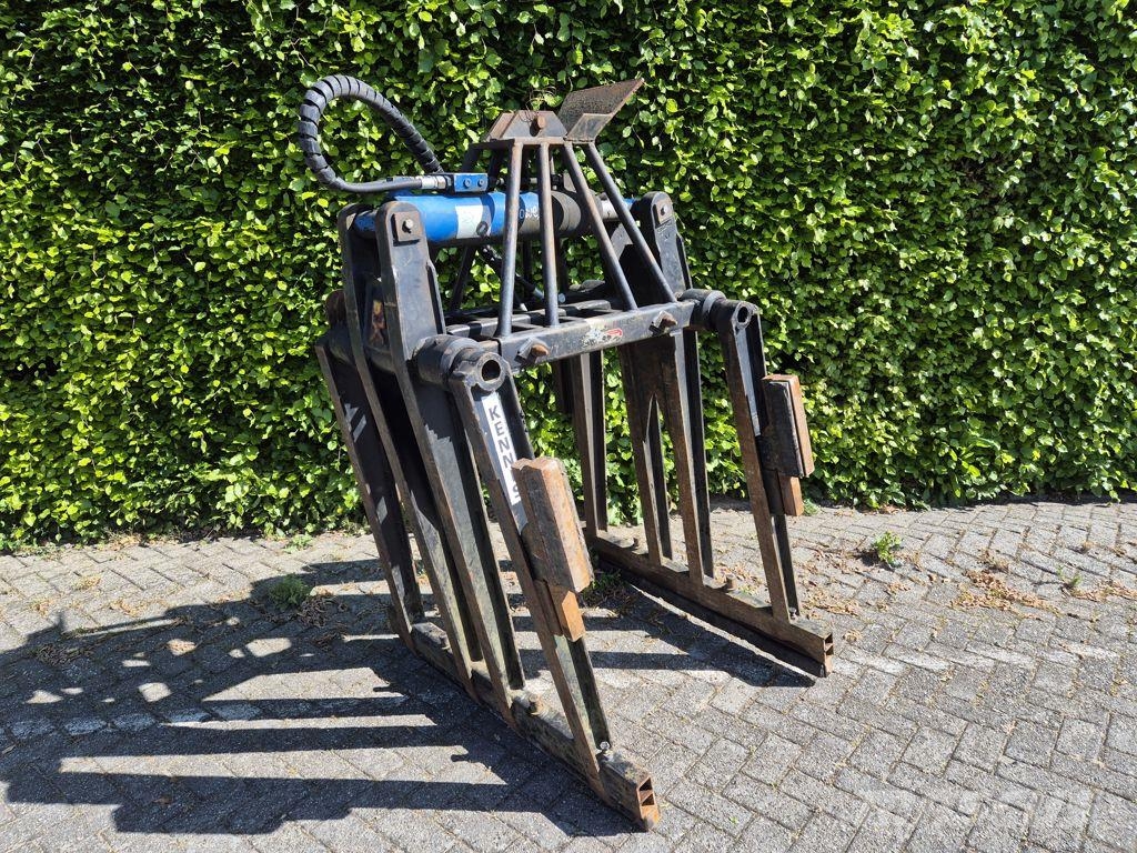 Kennis Stennenklem Hoog Other clamps