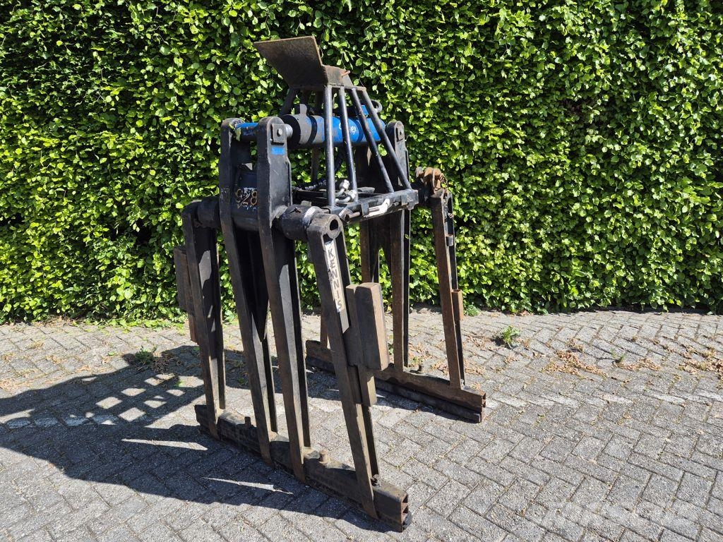 Kennis Stennenklem Hoog Other clamps