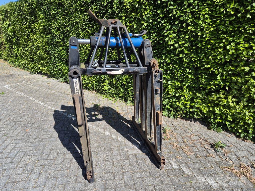 Kennis Stennenklem Hoog Other clamps