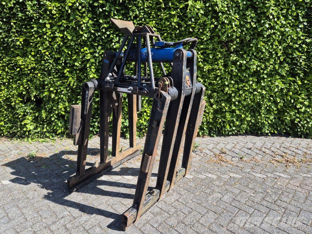 Kennis Stennenklem Hoog Other clamps