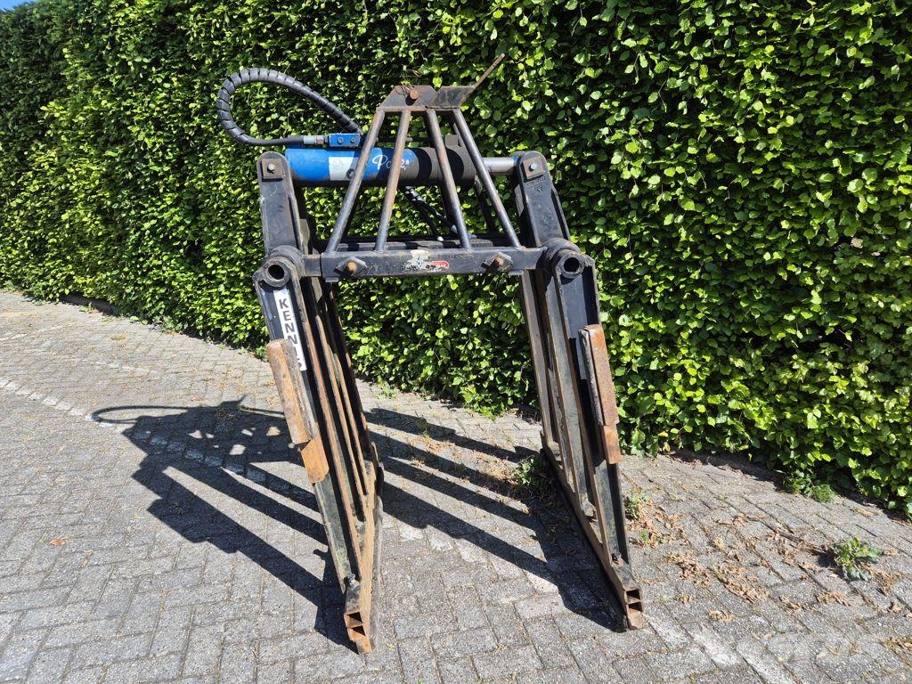 Kennis Stennenklem Hoog Other clamps
