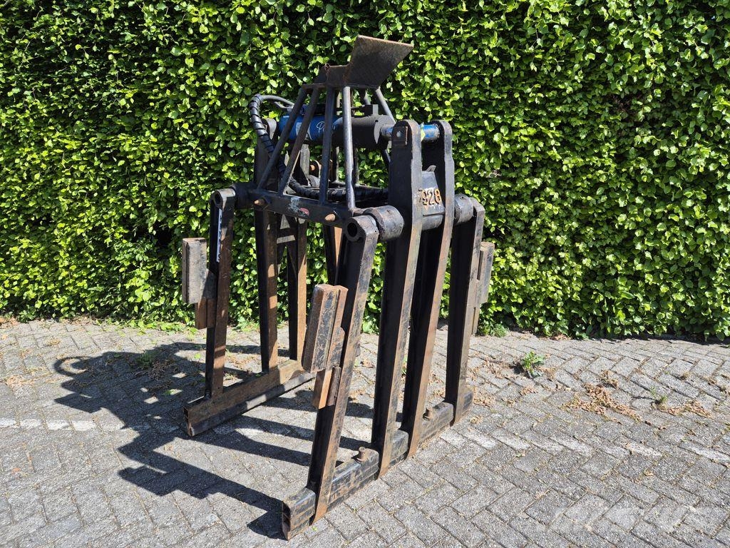 Kennis Stennenklem Hoog Other clamps