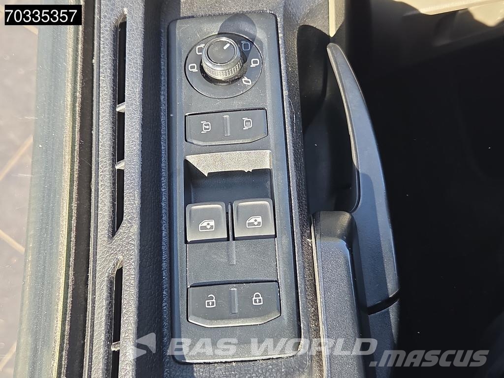 MAN TGS 18.470 4X2 Retarder ADR PTO Ciągniki siodłowe