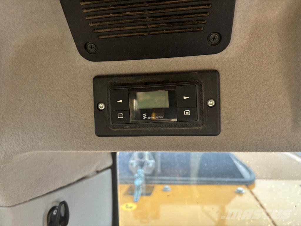 CAT 318 FL / Pyörittäjä, 3D-laite, 3 Kauhaa! Telakaivukoneet