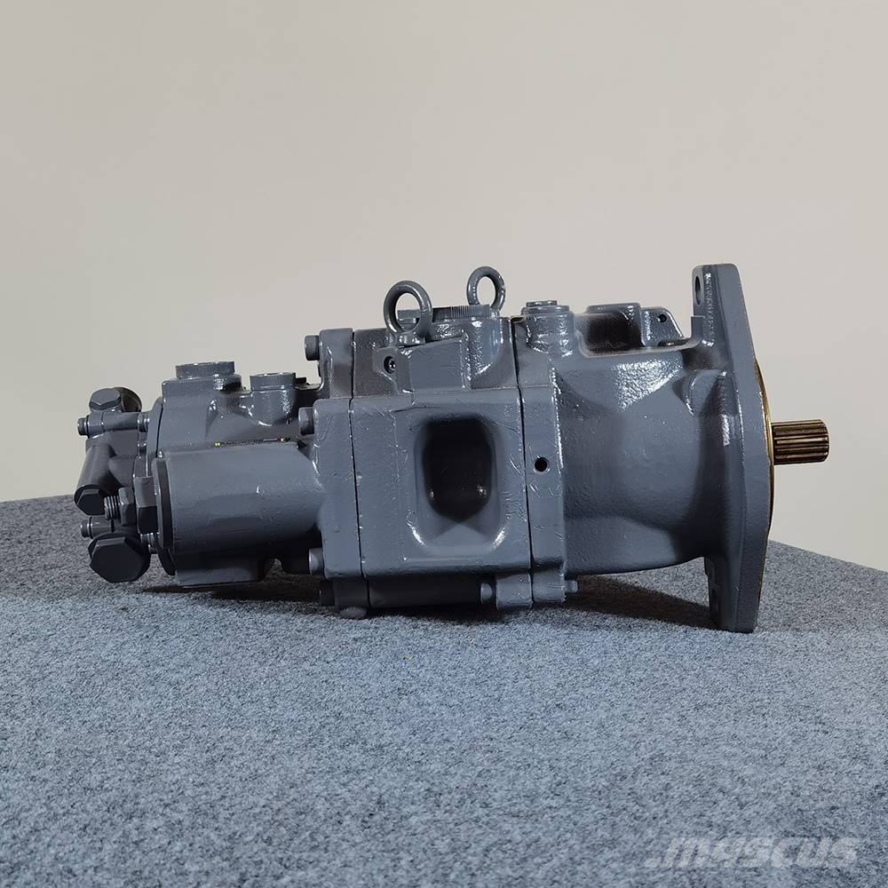 Hitachi 4663831 9295140 Piston Pump ZX85US-5A ZX85US-3 ZX8 Transmission