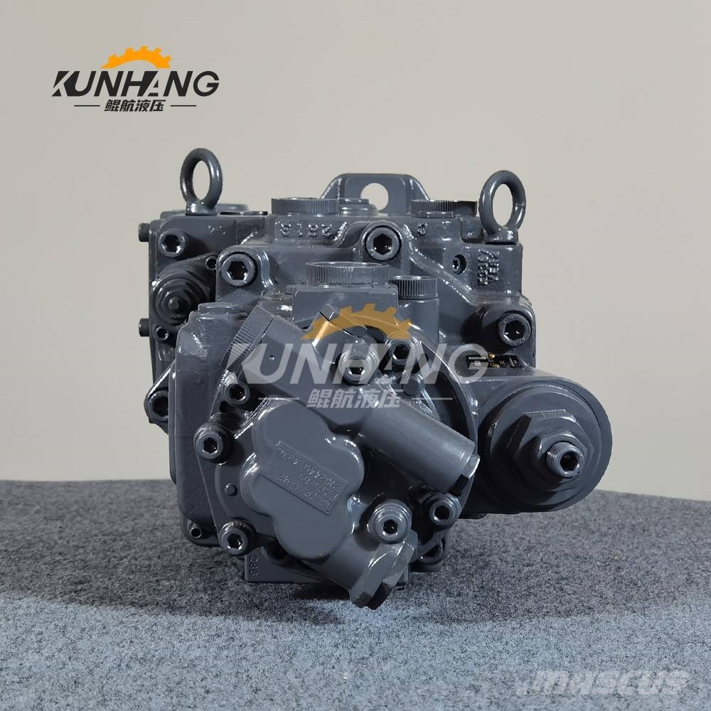 Hitachi 4663831 9295140 Piston Pump ZX85US-5A ZX85US-3 ZX8 Transmission