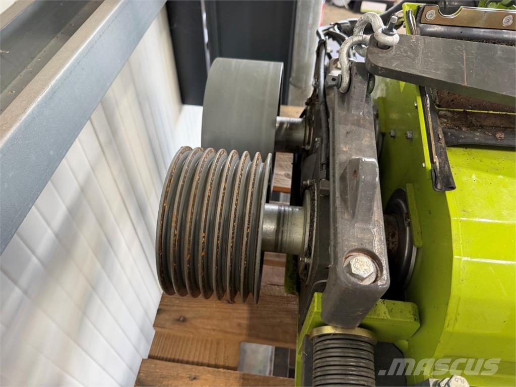 CLAAS MCC L 125/125 Max Korn Cracker Сільгосптехніка - Інші