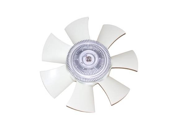 JCB - Elice ventilator - 30/926705 Motorer