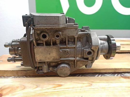 CAT TH 330 (2644N204 12V) fuel injection Silniki