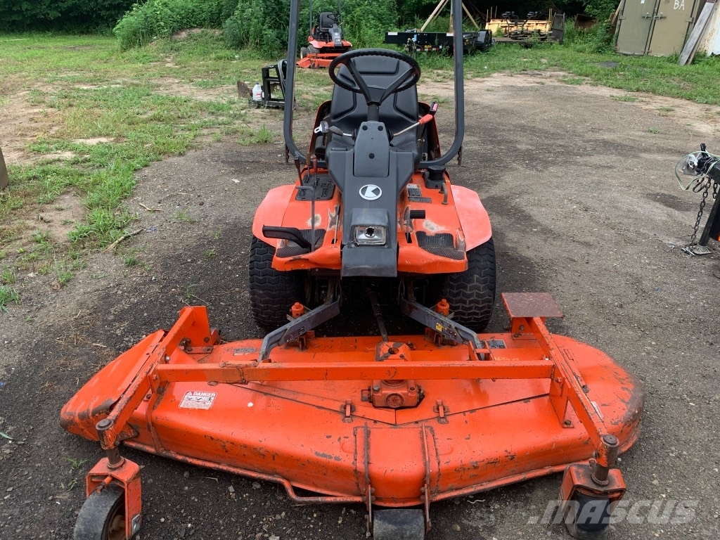 Kubota F 2560 Sonstige Baumaschinen