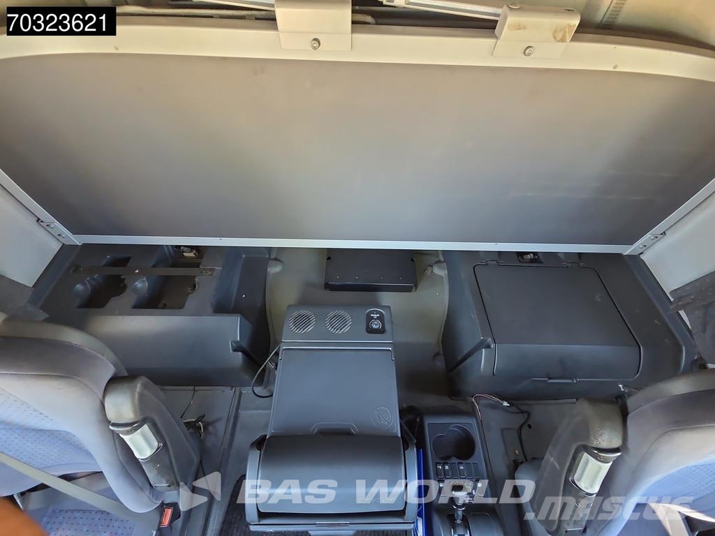 MAN TGA 41.660 8X4 250T! WSK Full-Steel XXL Retarder E Autotractoare