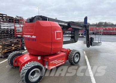 Manitou 150 AET JC 3D Plataforma de trabajo articulada