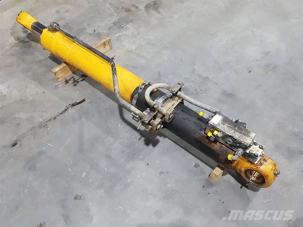 Liebherr A904 C - 9908387 - Boom cylinder/Hubzylinder Hidráulicos