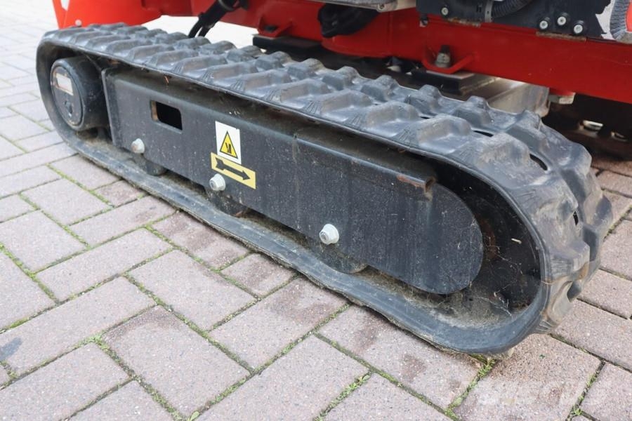 Ruthmann BLUELIFT SA11P As-Is, Electric, 10.8m Working Heig Коленчатые подъемники
