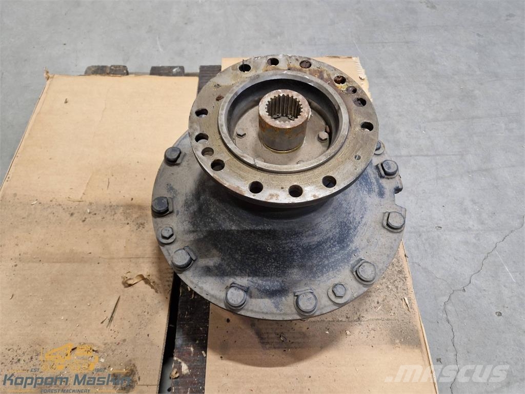 Timberjack / John Deere F036943 Transmission