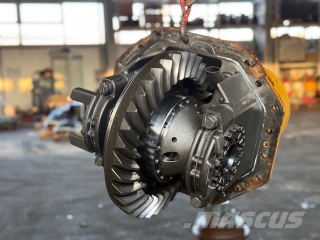 Volvo L 180 USED DIFFERENTIAL 8:34 Ejes