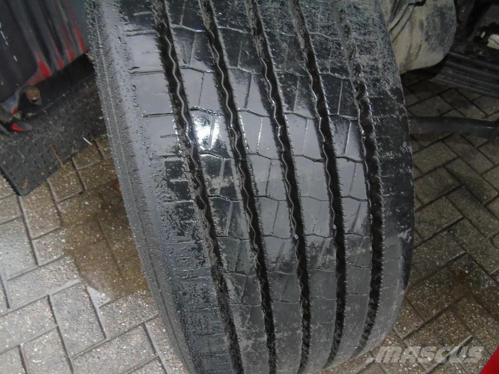 Scania R480 +10X2 + VBG CABLE 30TON Rol kiper kamioni sa kukom za podizanje tereta