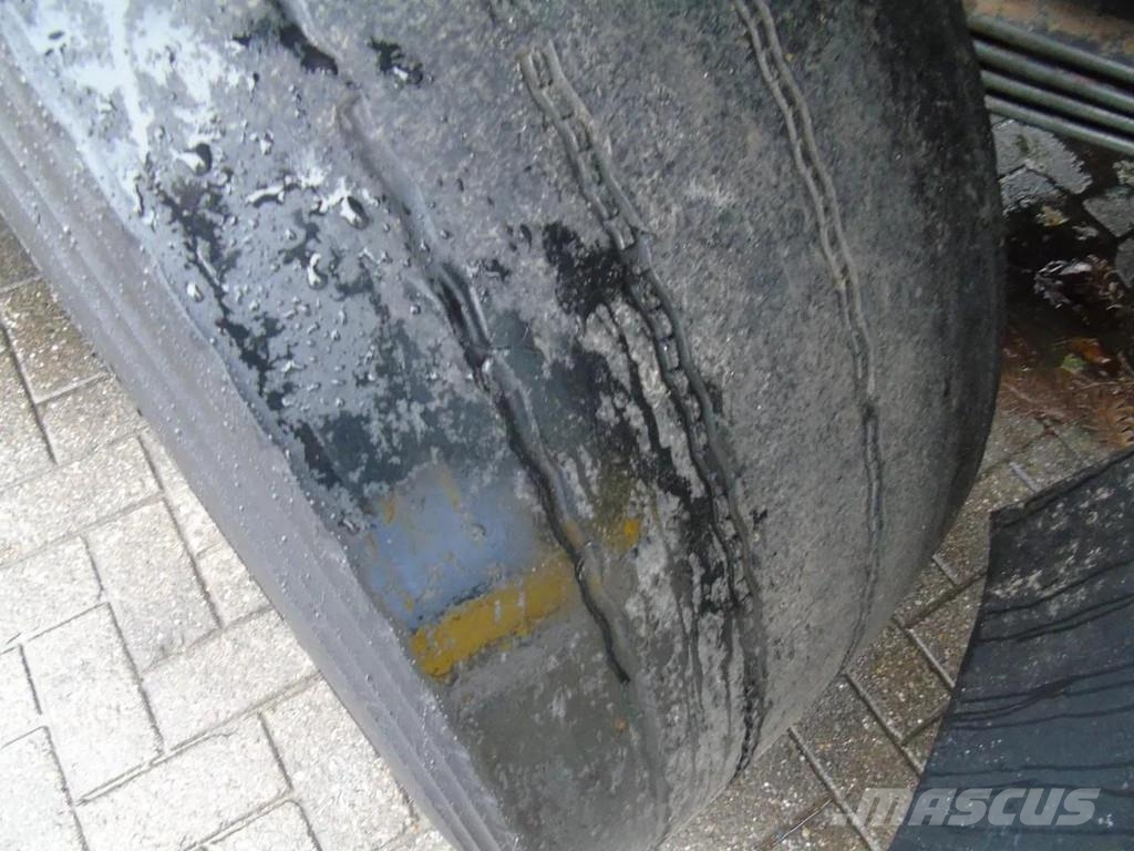 Scania R480 +10X2 + VBG CABLE 30TON Rol kiper kamioni sa kukom za podizanje tereta
