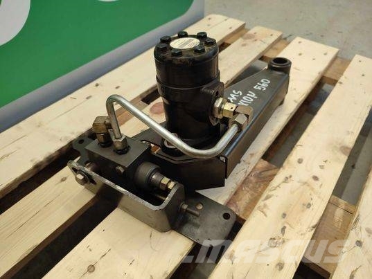 CLAAS lexion 560 (Danfoss OMP 200 151-0355) Orbitrol Hydraulik