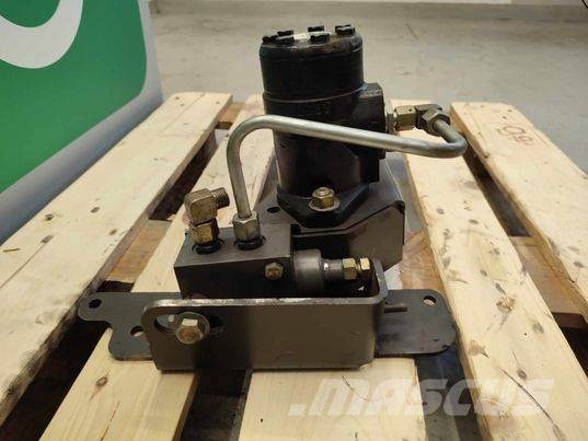 CLAAS lexion 560 (Danfoss OMP 200 151-0355) Orbitrol Hydraulik
