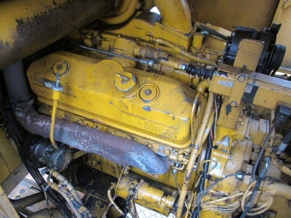 JCB JS 450LC Urbjtorņi