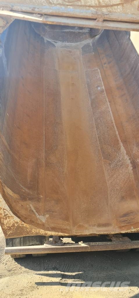 MAN TGS 41.480 Camiones bañeras basculantes o volquetes