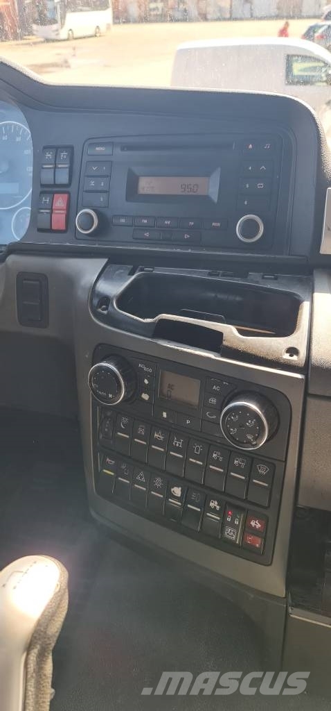 MAN TGS 41.480 Camiones bañeras basculantes o volquetes