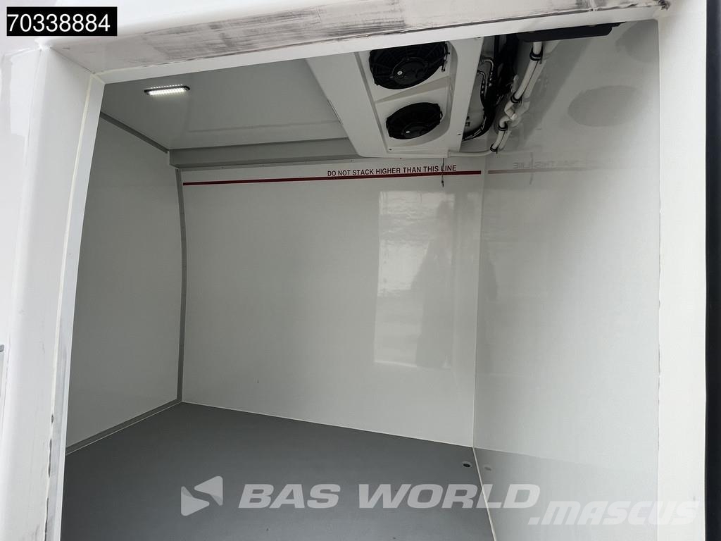 Mercedes-Benz eSprinter Electric 113kWh! Koel/Vrieswagen Multite Hladilna tovorna vozila