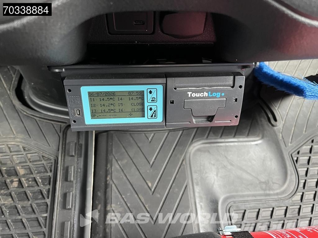 Mercedes-Benz eSprinter Electric 113kWh! Koel/Vrieswagen Multite Hladilna tovorna vozila