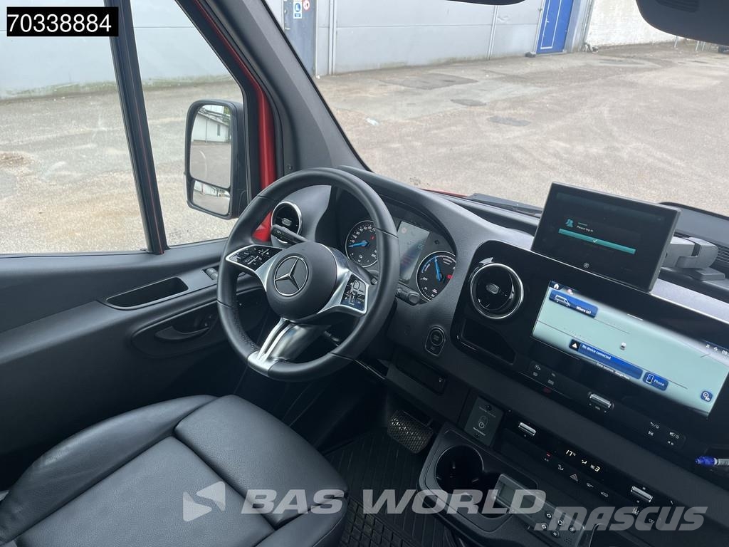 Mercedes-Benz eSprinter Electric 113kWh! Koel/Vrieswagen Multite Hladilna tovorna vozila