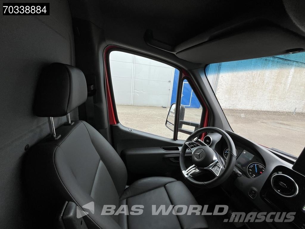 Mercedes-Benz eSprinter Electric 113kWh! Koel/Vrieswagen Multite Hladilna tovorna vozila