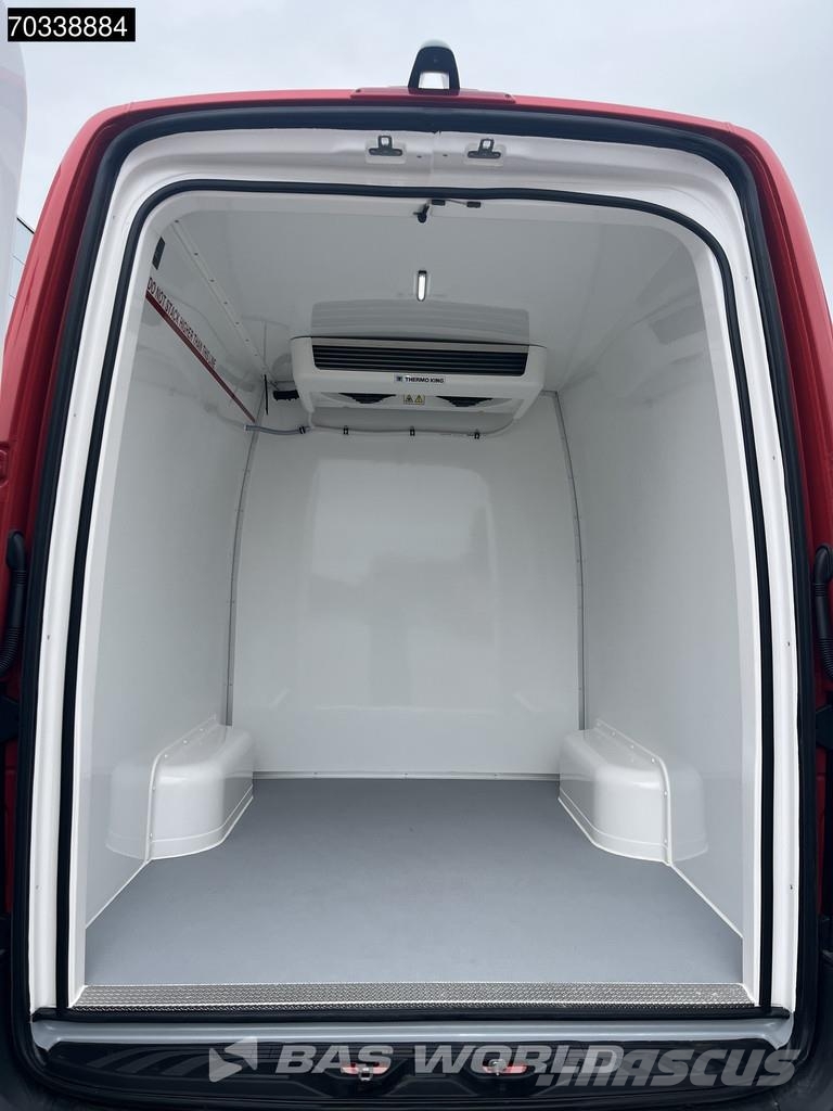 Mercedes-Benz eSprinter Electric 113kWh! Koel/Vrieswagen Multite Hladilna tovorna vozila