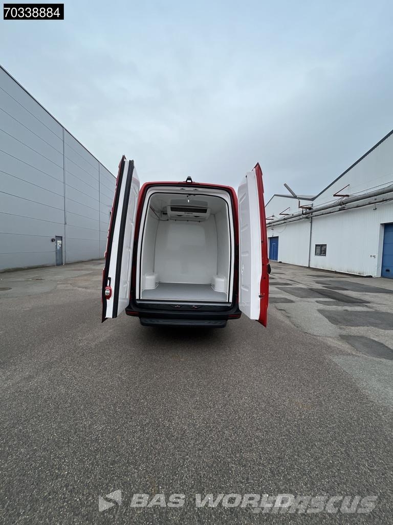 Mercedes-Benz eSprinter Electric 113kWh! Koel/Vrieswagen Multite Hladilna tovorna vozila