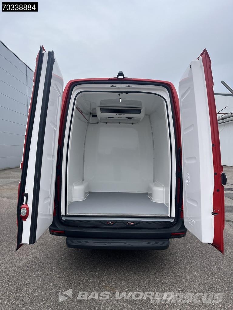 Mercedes-Benz eSprinter Electric 113kWh! Koel/Vrieswagen Multite Hladilna tovorna vozila