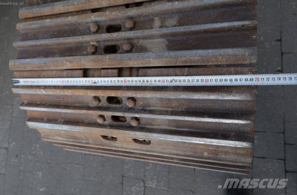 Doosan DX 140 LC-7 Rupsgraafmachines