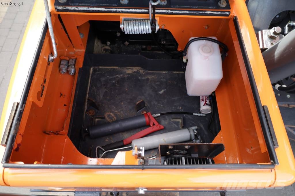 Doosan DX 140 LC-7 Rupsgraafmachines