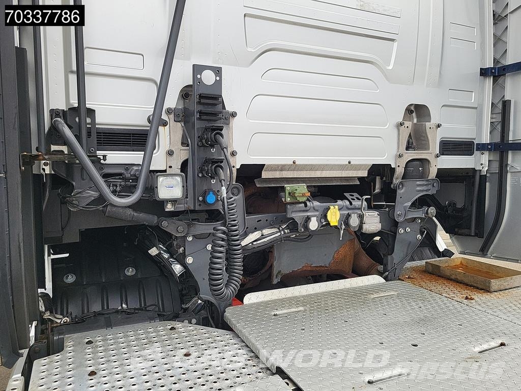 Scania S580 S 6X2 WB315! Retarder Liftachse Full-Air Lede Trekkvogner