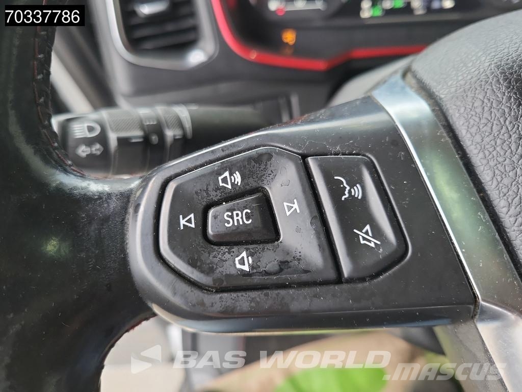Scania S580 S 6X2 WB315! Retarder Liftachse Full-Air Lede Trekkvogner