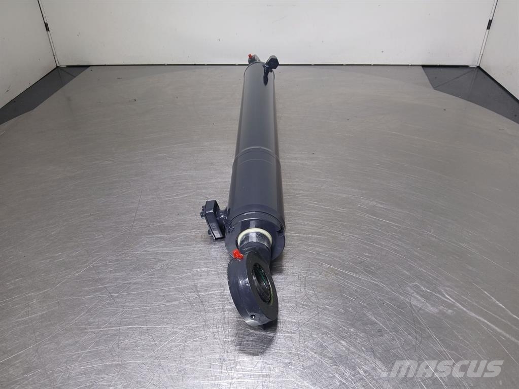 Yanmar B75W-5908100500-Bucket cylinder/Tieflöffelzylinder هيدروليات