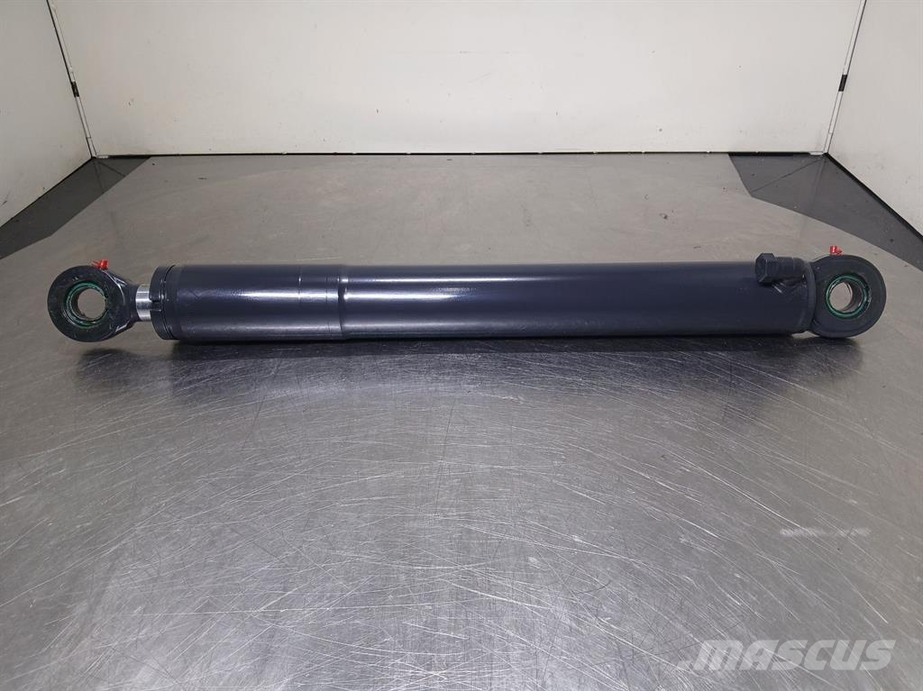 Yanmar B75W-5908100500-Bucket cylinder/Tieflöffelzylinder هيدروليات