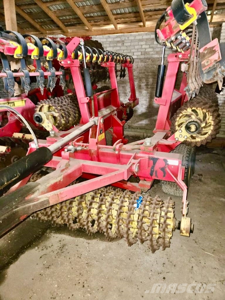 Väderstad Rexius1020 Valjci