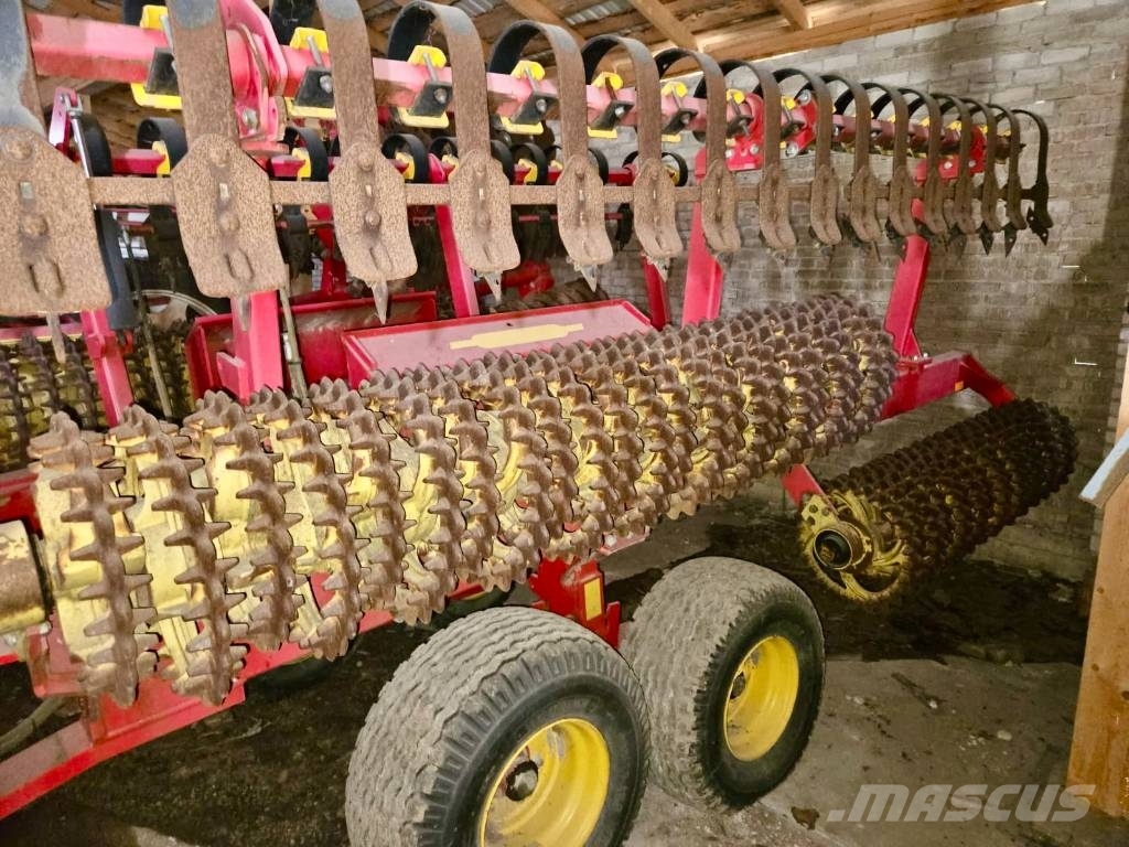 Väderstad Rexius1020 Valjci