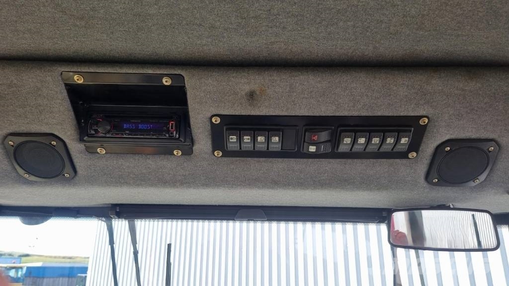 Hamm DV70VV, Vält 双轮压路机