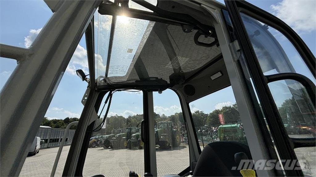 Wacker ET 18 Minigrävare < 7t